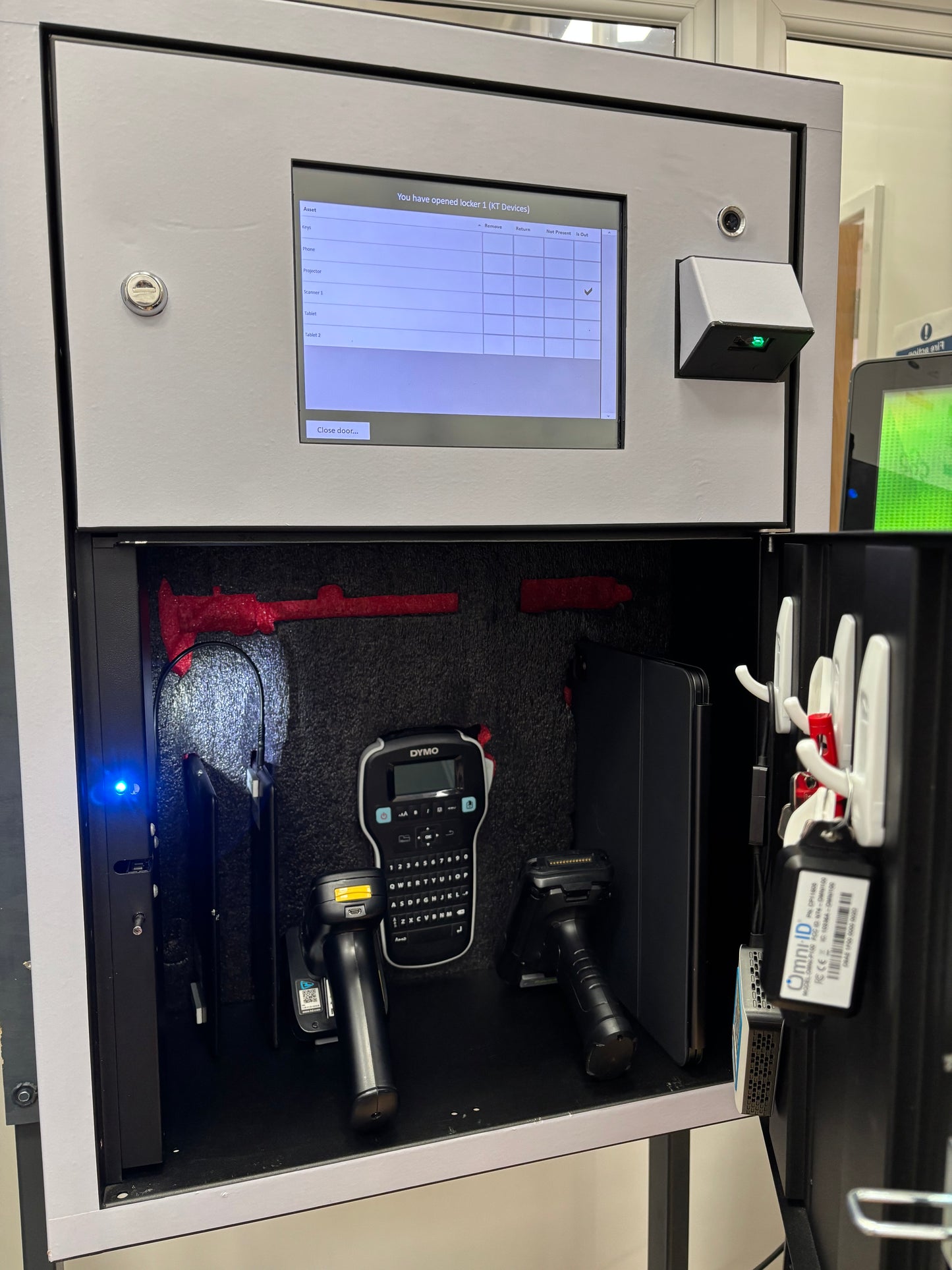 Small 1Locker