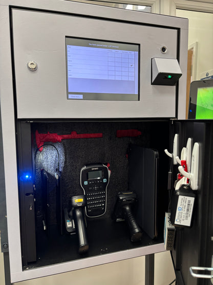 Small 1Locker