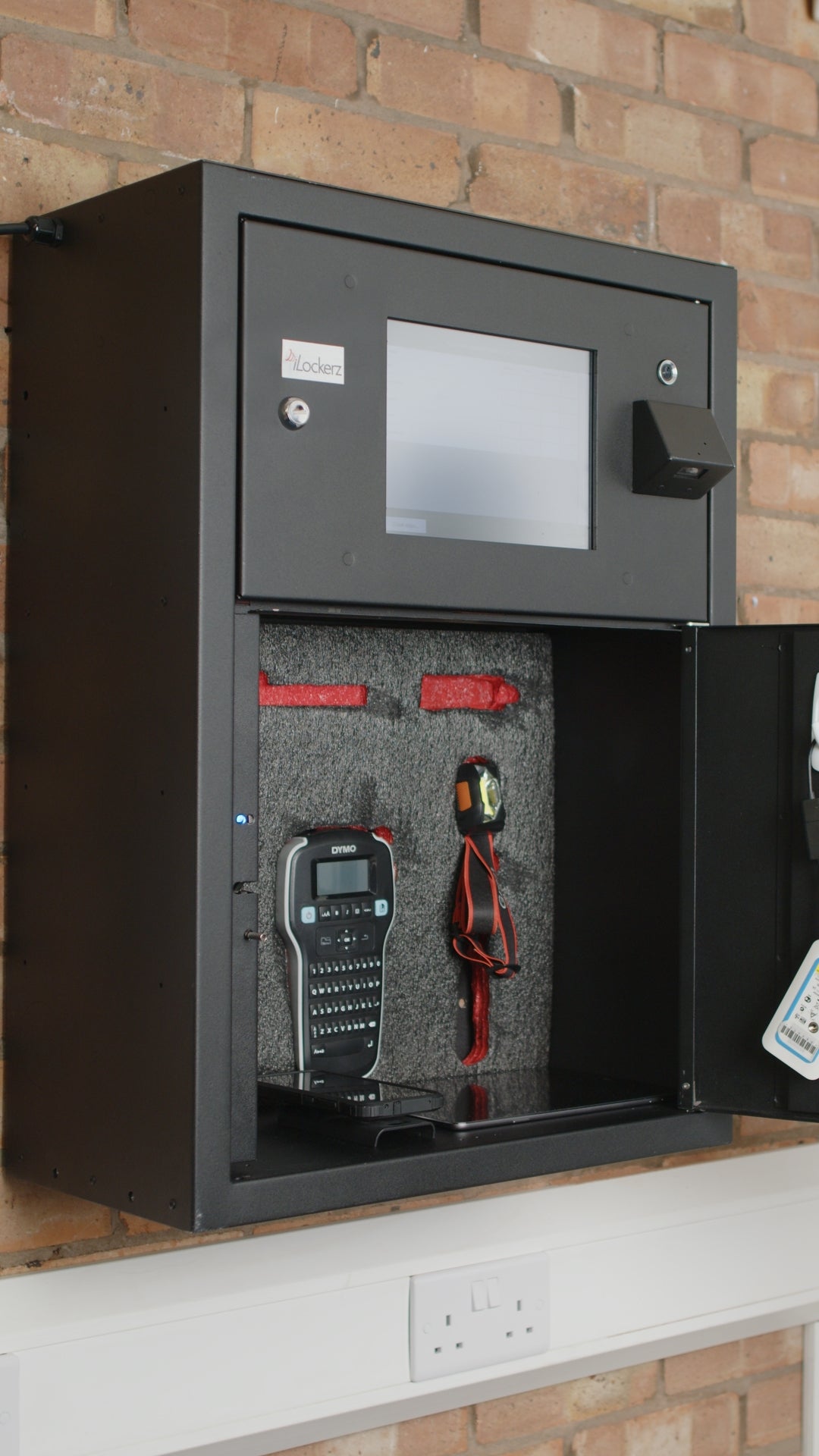 Small 1Locker