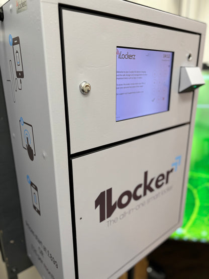 Small 1Locker