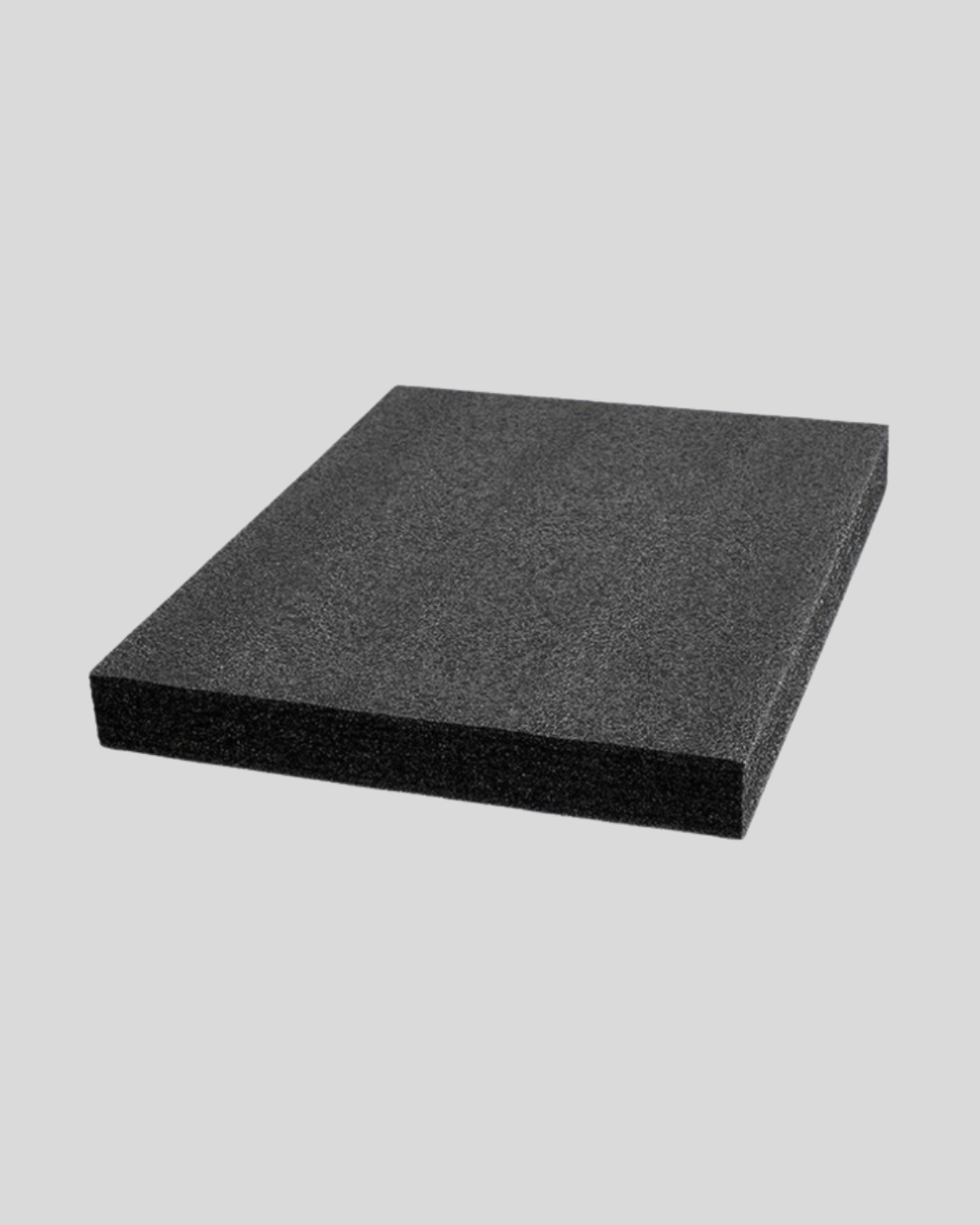 Universal DIY Foam Insert