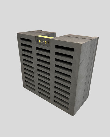 1Locker Bespoke Mobile Phone Foam Insert