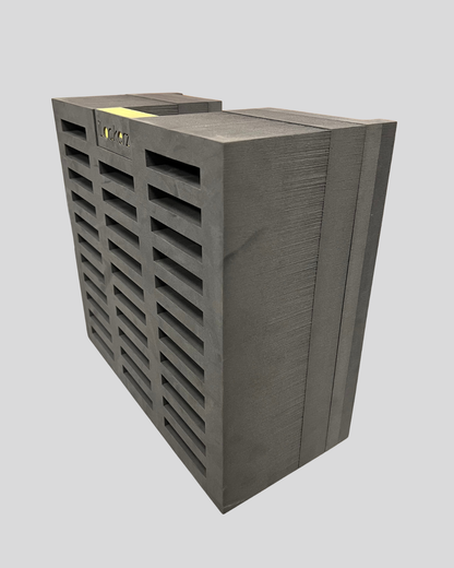 1Locker Bespoke Mobile Phone Foam Insert