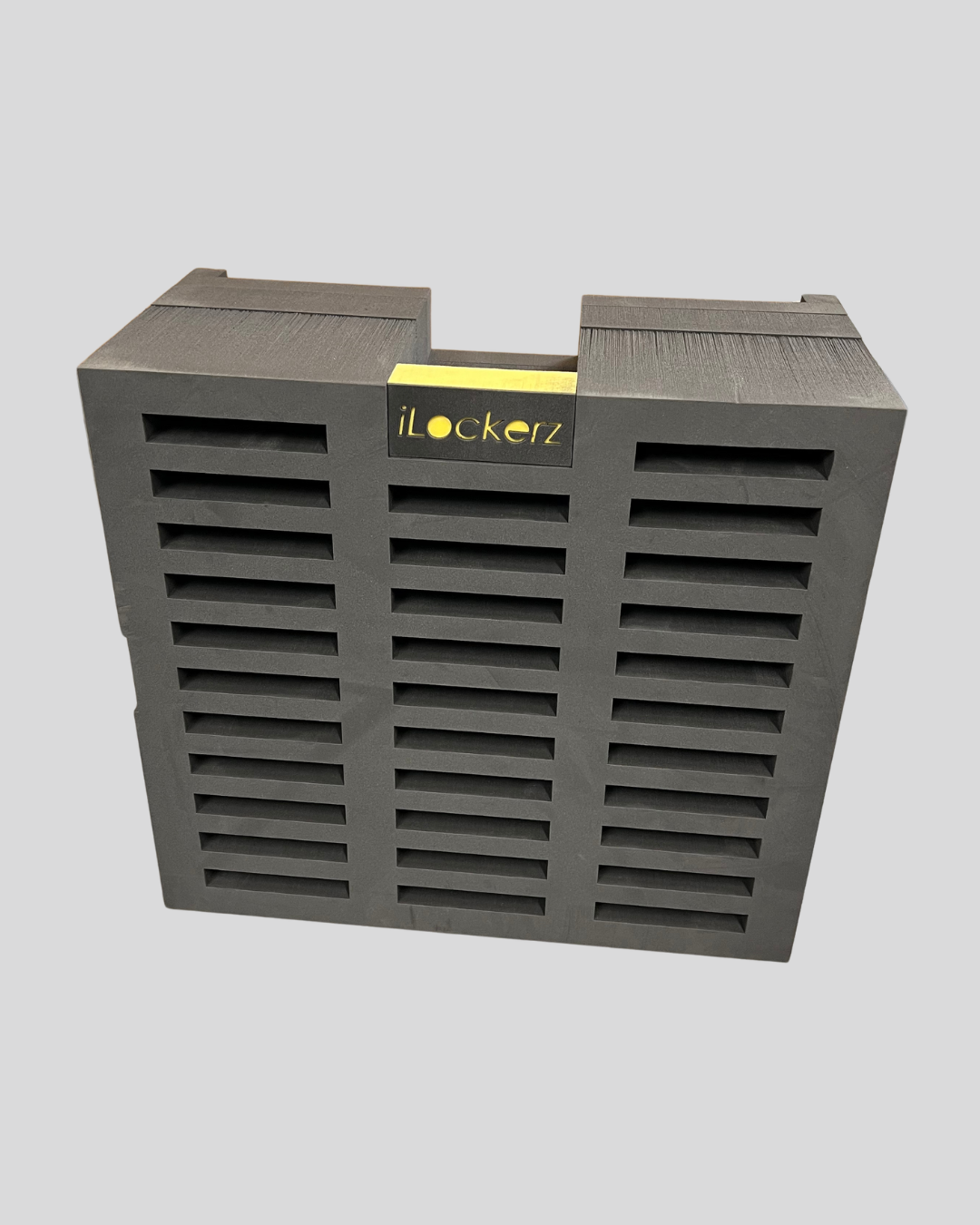 1Locker Bespoke Mobile Phone Foam Insert