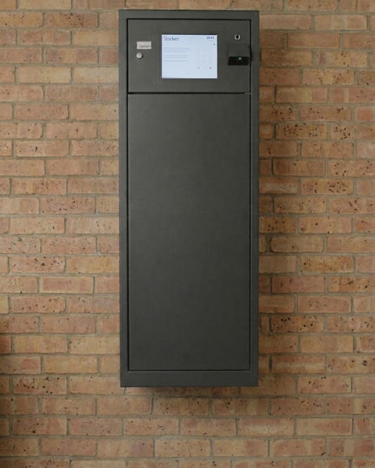 Medium 1Locker